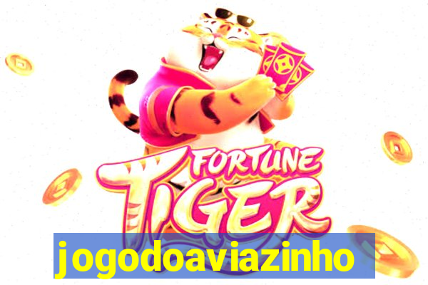 jogodoaviazinho