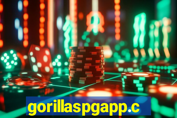 gorillaspgapp.com