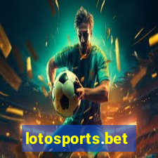 lotosports.bet