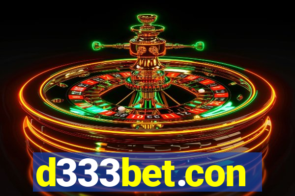 d333bet.con