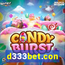 d333bet.con