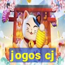 jogos cj