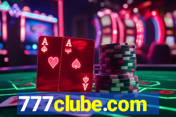 777clube.com