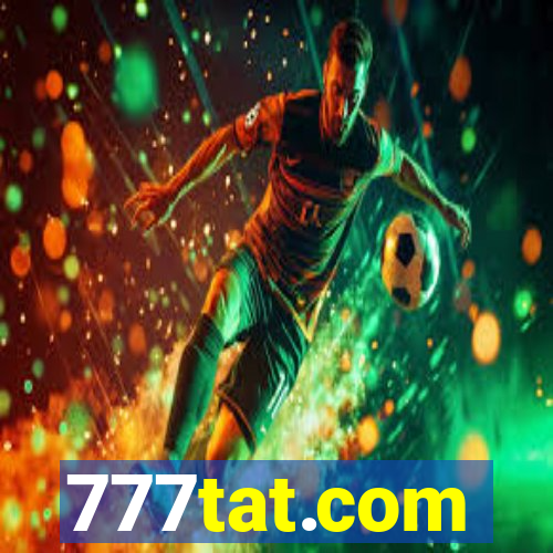 777tat.com