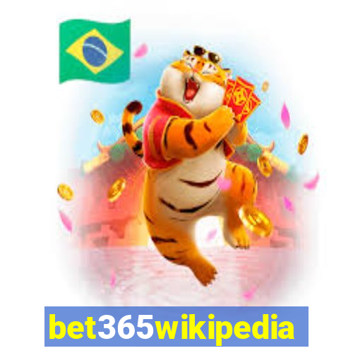 bet365wikipedia