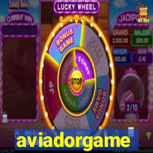 aviadorgame