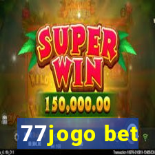 77jogo bet