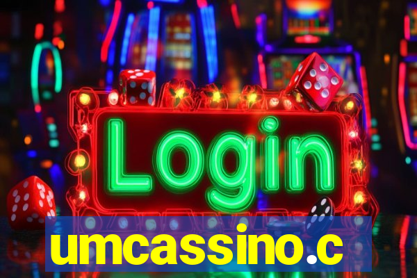 umcassino.c