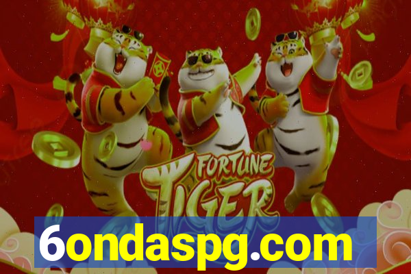 6ondaspg.com