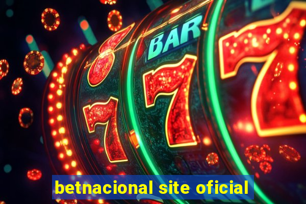 betnacional site oficial