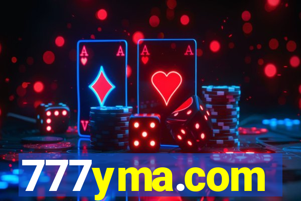 777yma.com