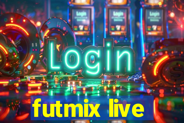 futmix live