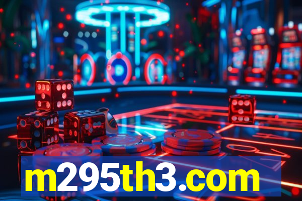m295th3.com