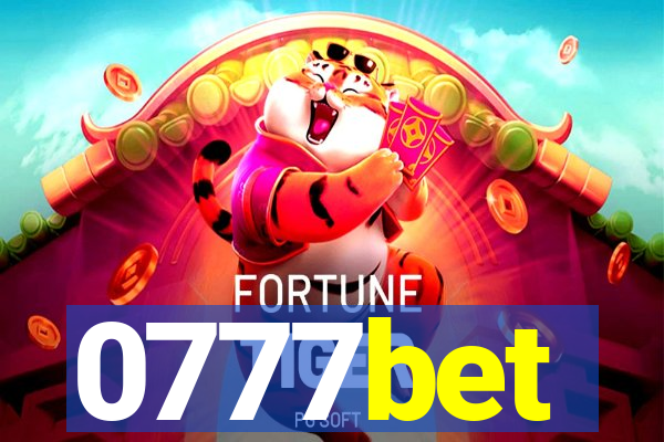 0777bet