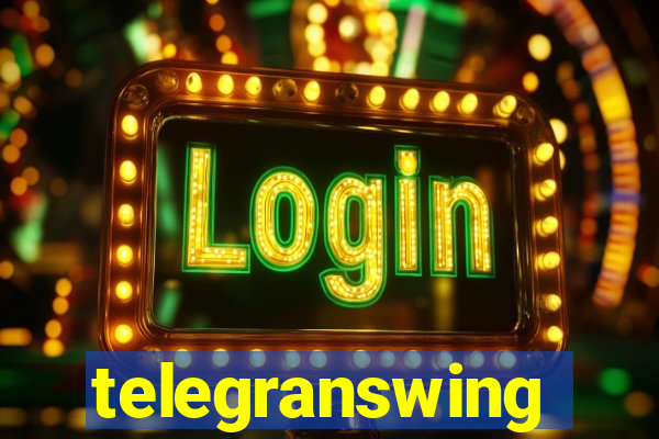 telegranswing