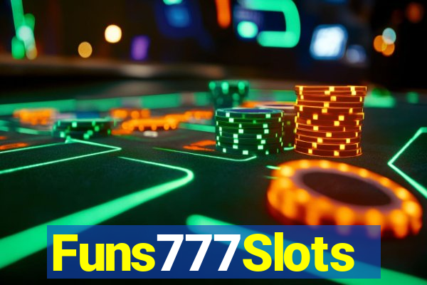 Funs777Slots