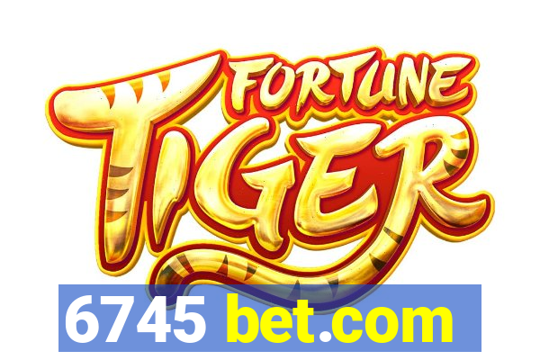 6745 bet.com