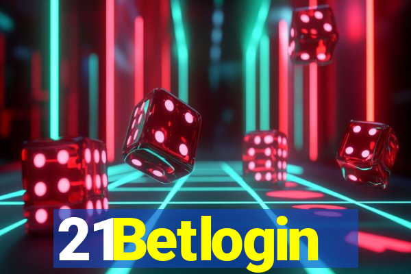 21Betlogin