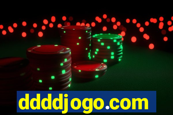 ddddjogo.com