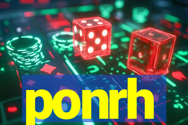 ponrh