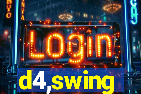 d4,swing