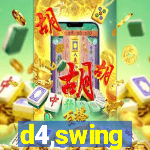 d4,swing