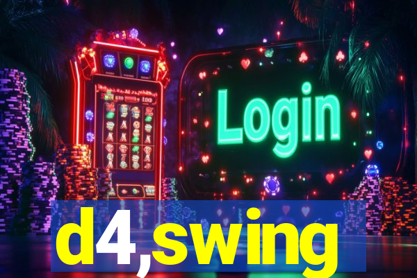 d4,swing
