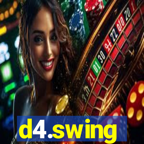 d4.swing