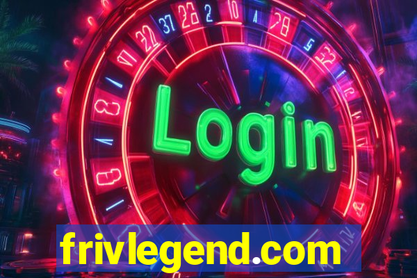 frivlegend.com