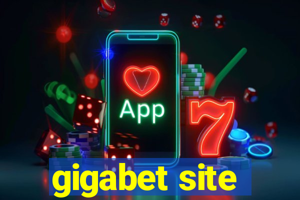 gigabet site