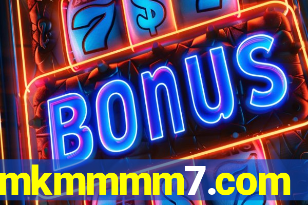 mkmmmm7.com