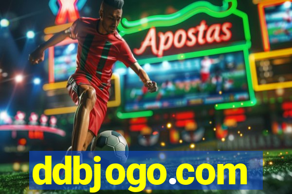 ddbjogo.com