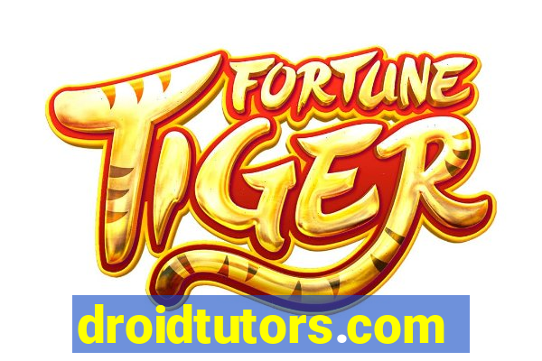 droidtutors.com