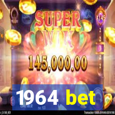 1964 bet