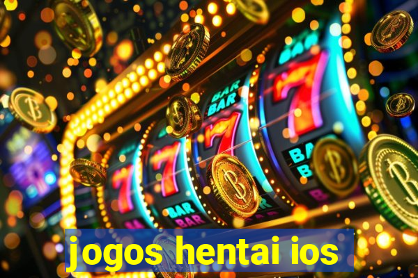jogos hentai ios