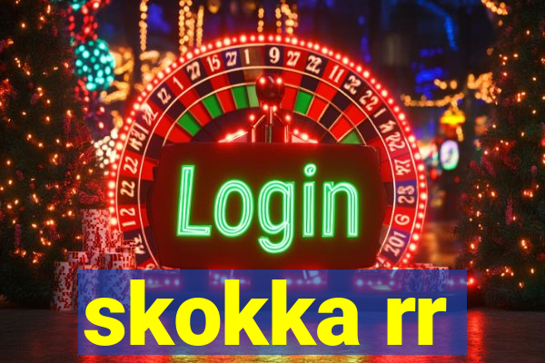 skokka rr