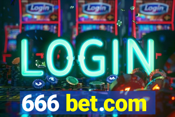 666 bet.com