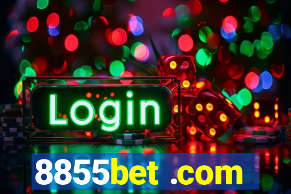 8855bet .com