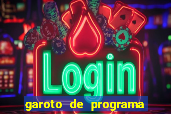 garoto de programa porto de galinhas