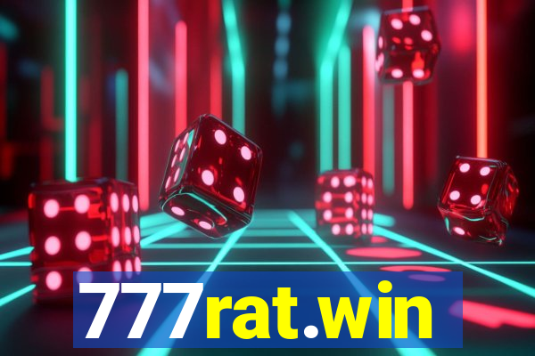 777rat.win