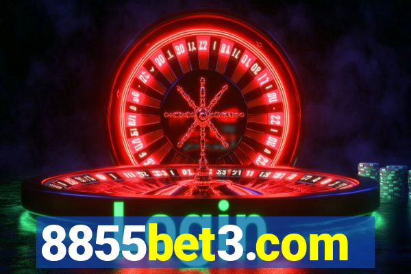 8855bet3.com