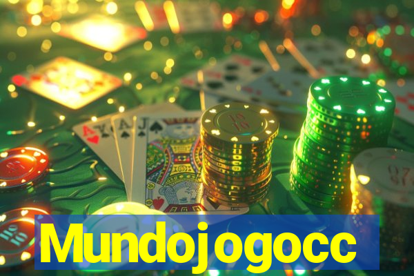 Mundojogocc