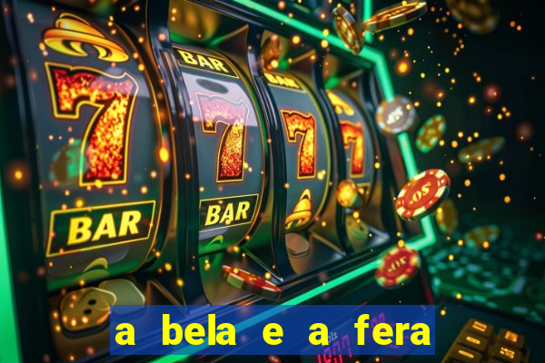 a bela e a fera (2014 filme completo dublado)