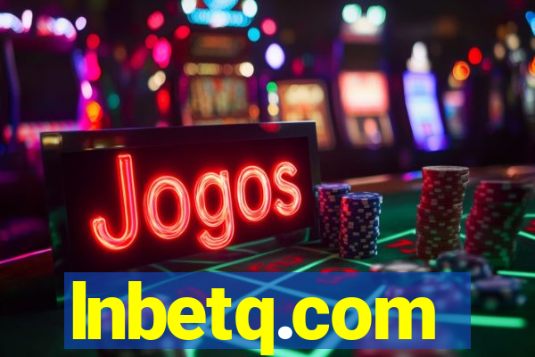 lnbetq.com