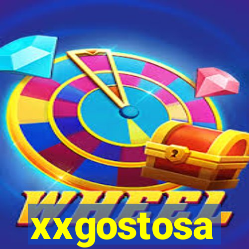 xxgostosa