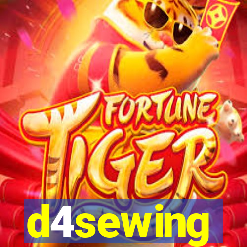 d4sewing