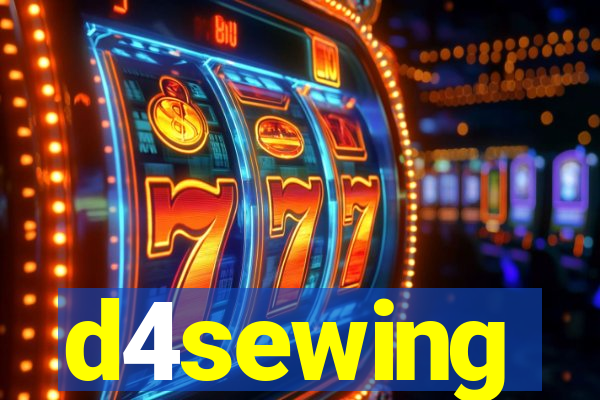 d4sewing