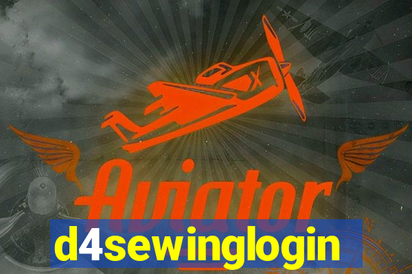 d4sewinglogin