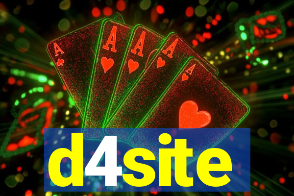 d4site