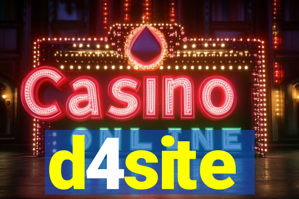 d4site